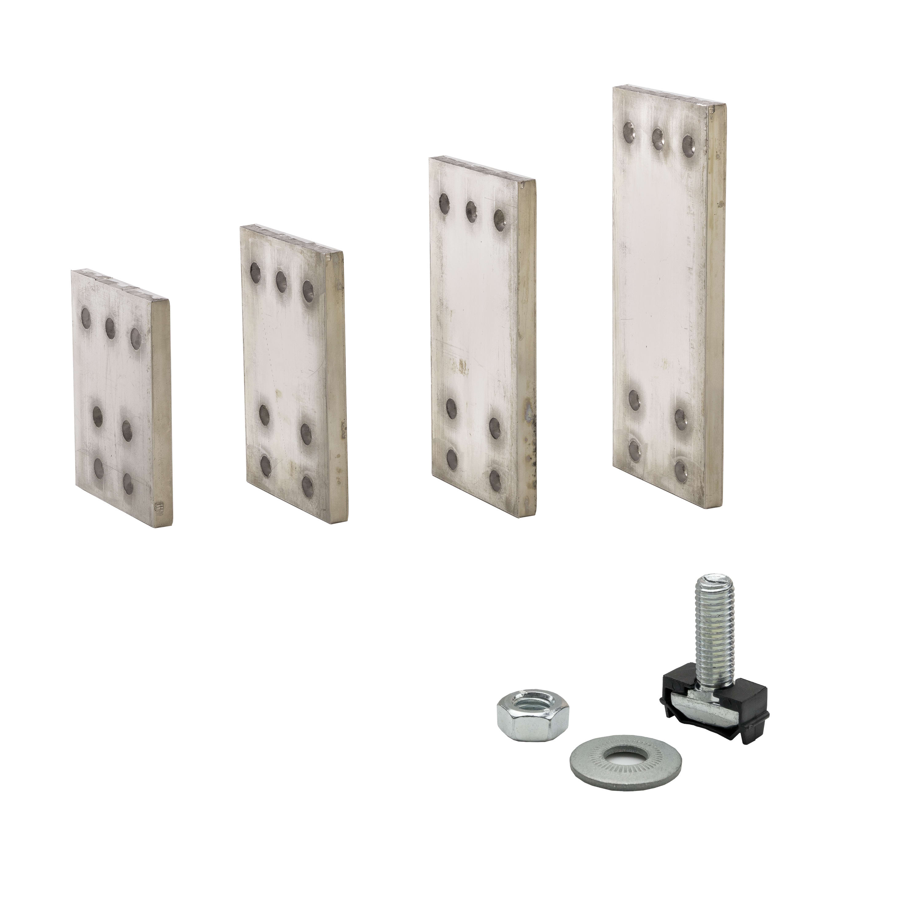GEWISS - GEWGWD3773 GIUNTI BARRE SAG.AL 630/800A QDX1600H