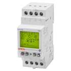 GEWISS - GEWGWD6789 INT.COMBINATO ORARIO ASTRO BT 2CAN 2M