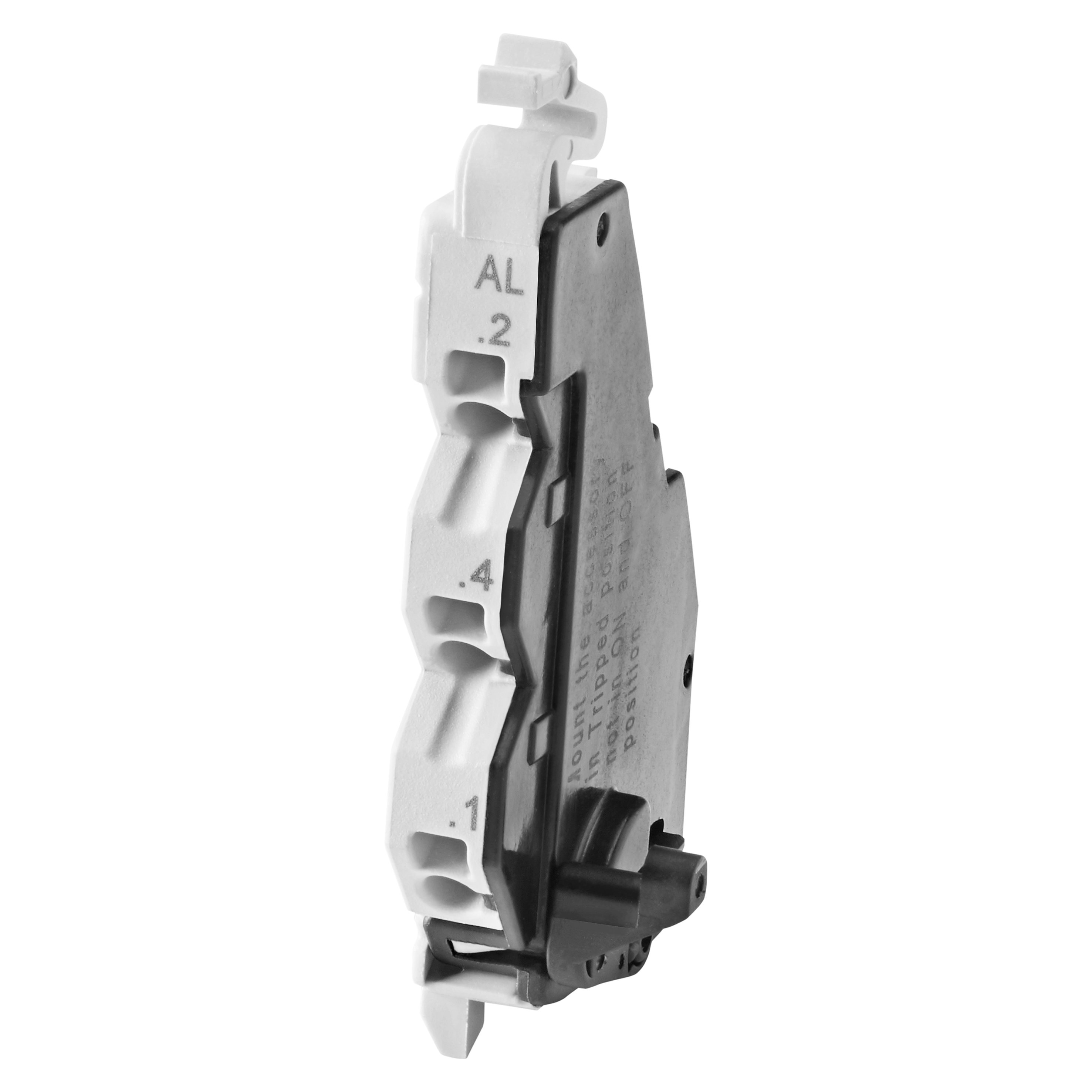 GEWISS - GEWGWD8502 CONTATTO AUX SGANCIATO SX MSX/M160C-250C