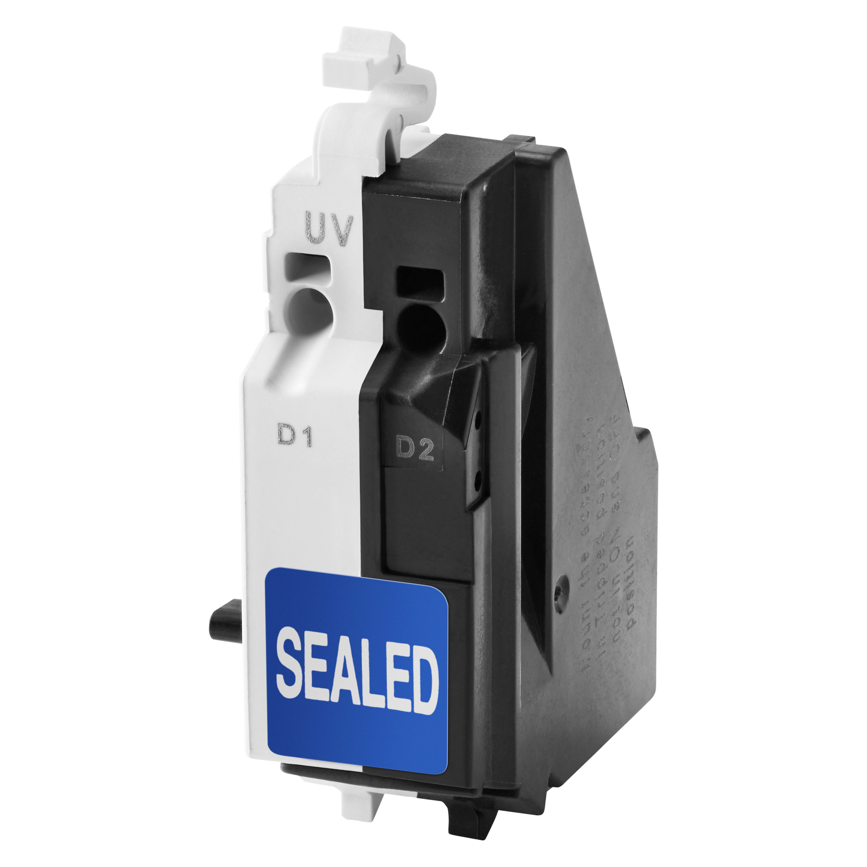 GEWISS - GEWGWD8545 SGANCIATORE DI MINIMA TENSIONE (UV) - PER MSX/M160c-250c - 380-450 V ac