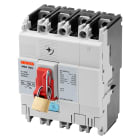 GEWISS - GEWGWD8673 BLOCCO A LUCCHETTO MSX/E/M400-1000