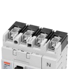 GEWISS - GEWGWD8772 TERM ANTERIORI CAVI FW 4PZ MSX/D125