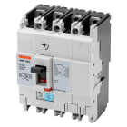 GEWISS - GEWGWD9036 MSX 160C 3P+N 125A 16KA TRMF TERM.FC