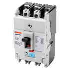 GEWISS - GEWGWD9067 MSX 160C 3P 160A 25KA TRMF TERM.FC