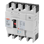 GEWISS - GEWGWD9147 MSX 160 4P 160A 36KA TRMR TERM.FC