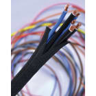 TEKNOMEGA SRL - TKGGWF1005 GUAINA TRECCIATA SELF-CLOSING PET-V0 D13