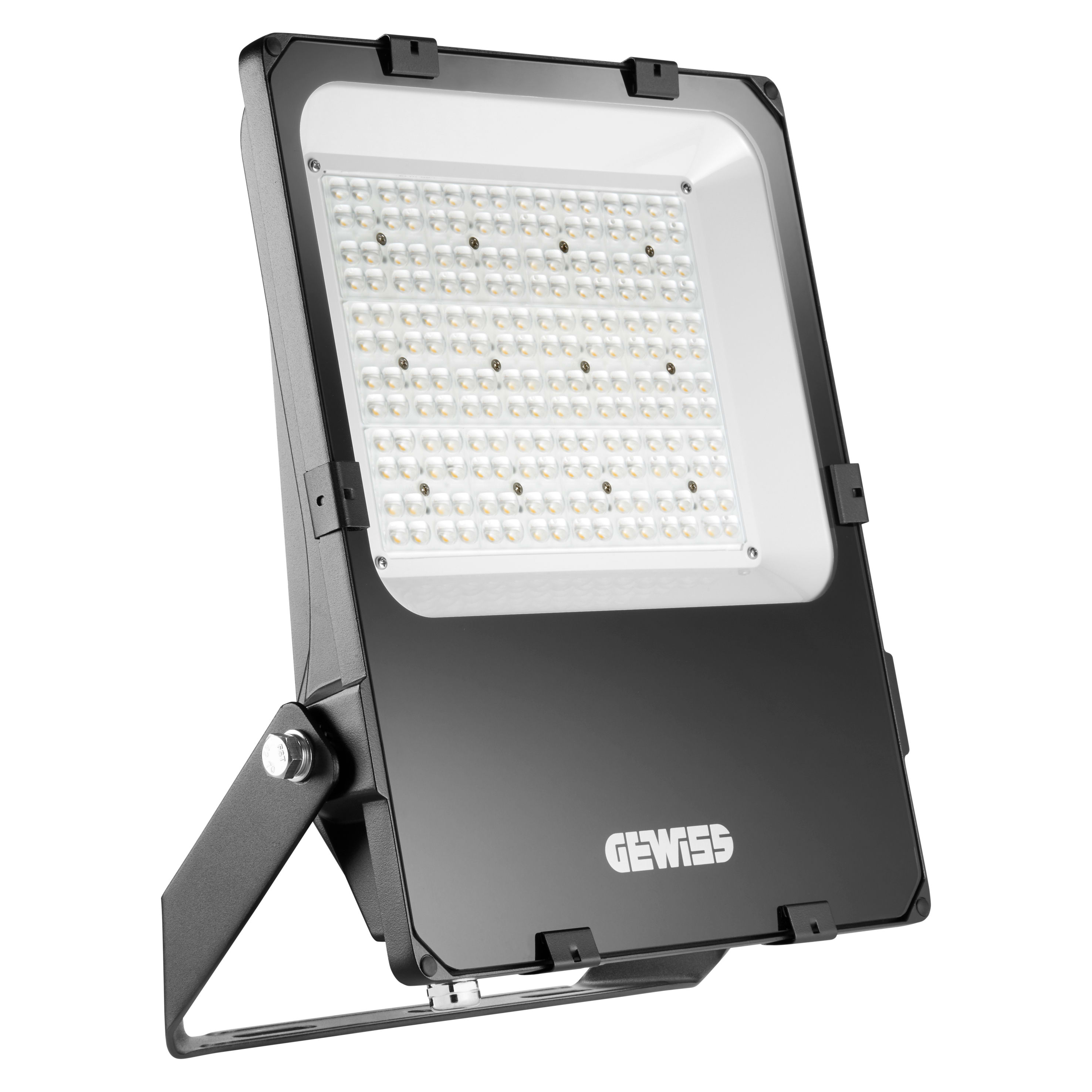 GEWISS - GEWGWF1101VH840 ELIA FL XL2 200W 840 60° DALI