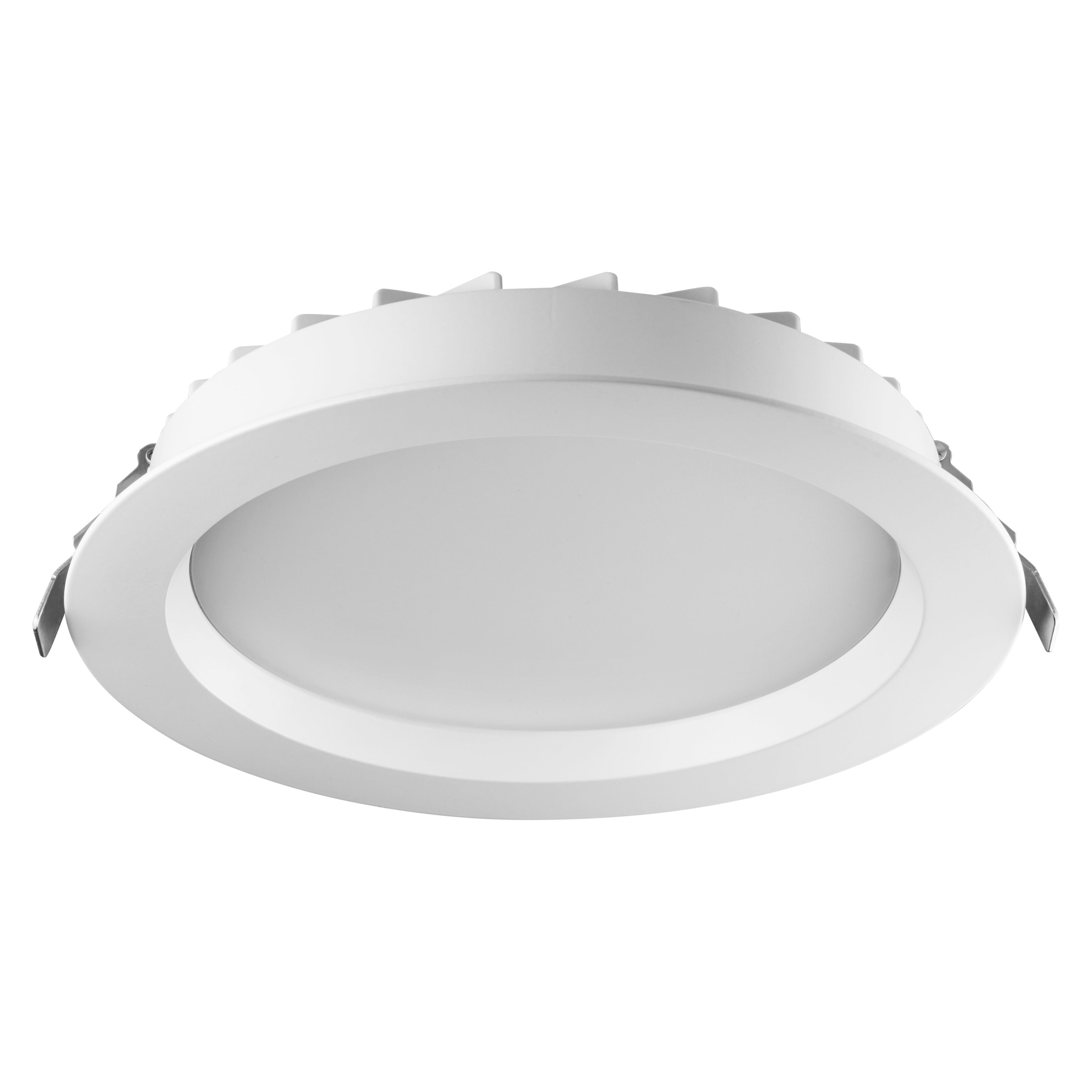 GEWISS - GEWGWF1510MA940 ELIA DL M2 25W 940 OPAL ON/OFF