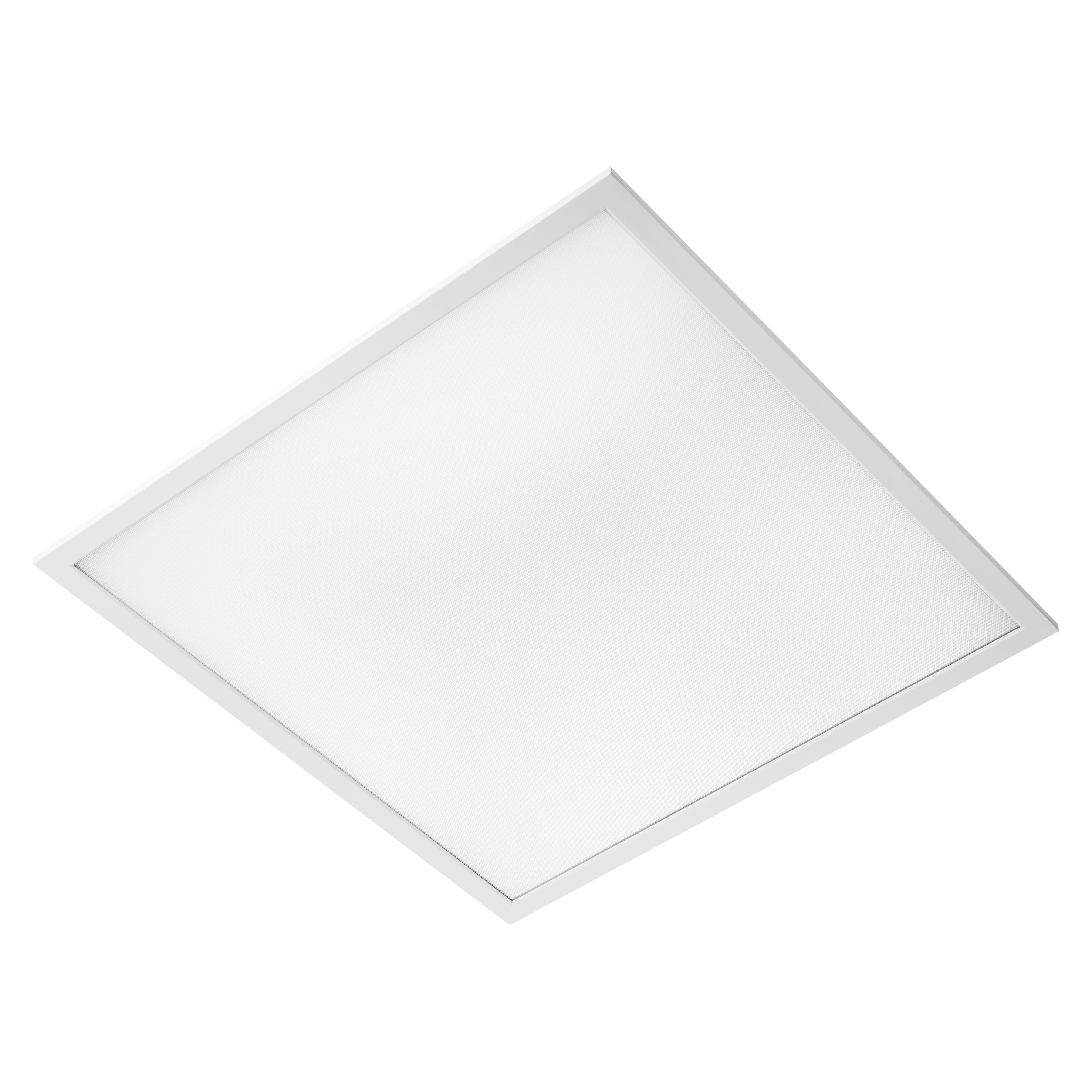 GEWISS - GEWGWF1611MA840 ELIA PL - M2 600X600MM - OPALE - 4000K CRI80 - DALI - IP20/IP40 - CLASSE II - BIANCO