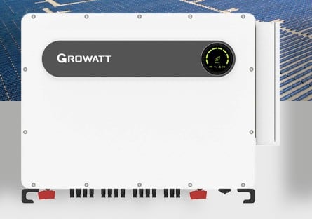OMNISUN SRL - OMXGWMAX350KX INVERTER TRIFASE 800VAC, 350KW