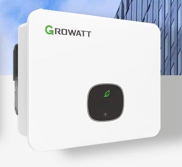 OMNISUN SRL - OMXGWMID25KTL3X2 Inverter trifase 25kWp - 3MPPT