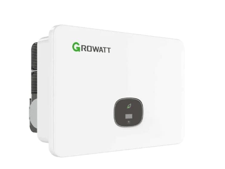 OMNISUN SRL - OMXGWMID40KTL3X2 INVERTER TRIFASE 40KWP - 4MPPT