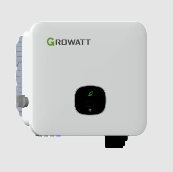 OMNISUN SRL - OMXGWMOD10KTL3HU INVERTER TRIFASE 10KWP - 3MPPT