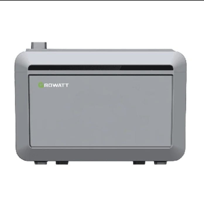 OMNISUN SRL - OMXGWNEXA2000EB BATTERIA ESPANSIONE 2048WH