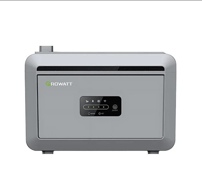 OMNISUN SRL - OMXGWNEXA2000IT EASY ENERGY 799W 2048WH