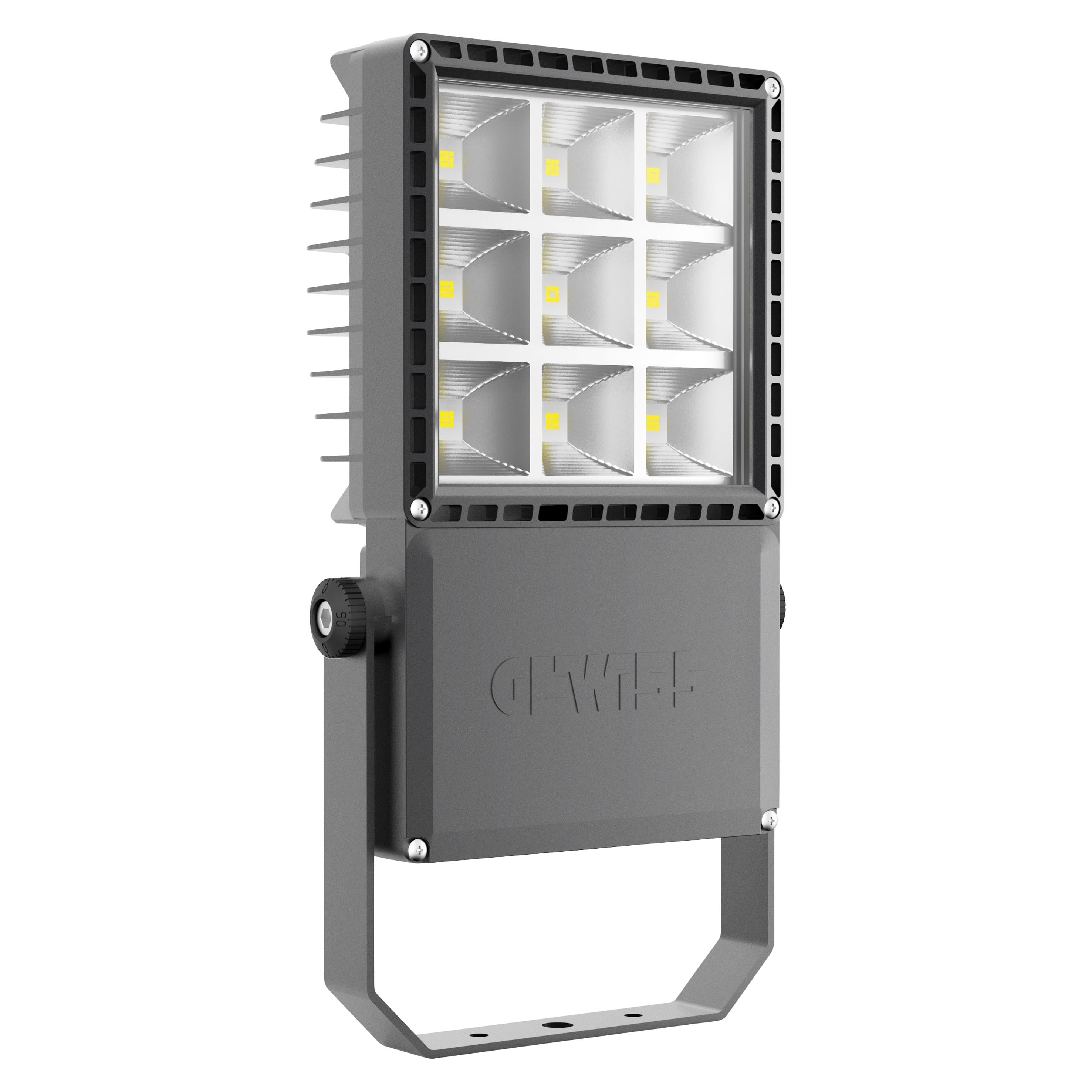 GEWISS - GEWGWP2174AB SMARTPRO2.0 1M 4000K CRI70 S1 DALI CL2