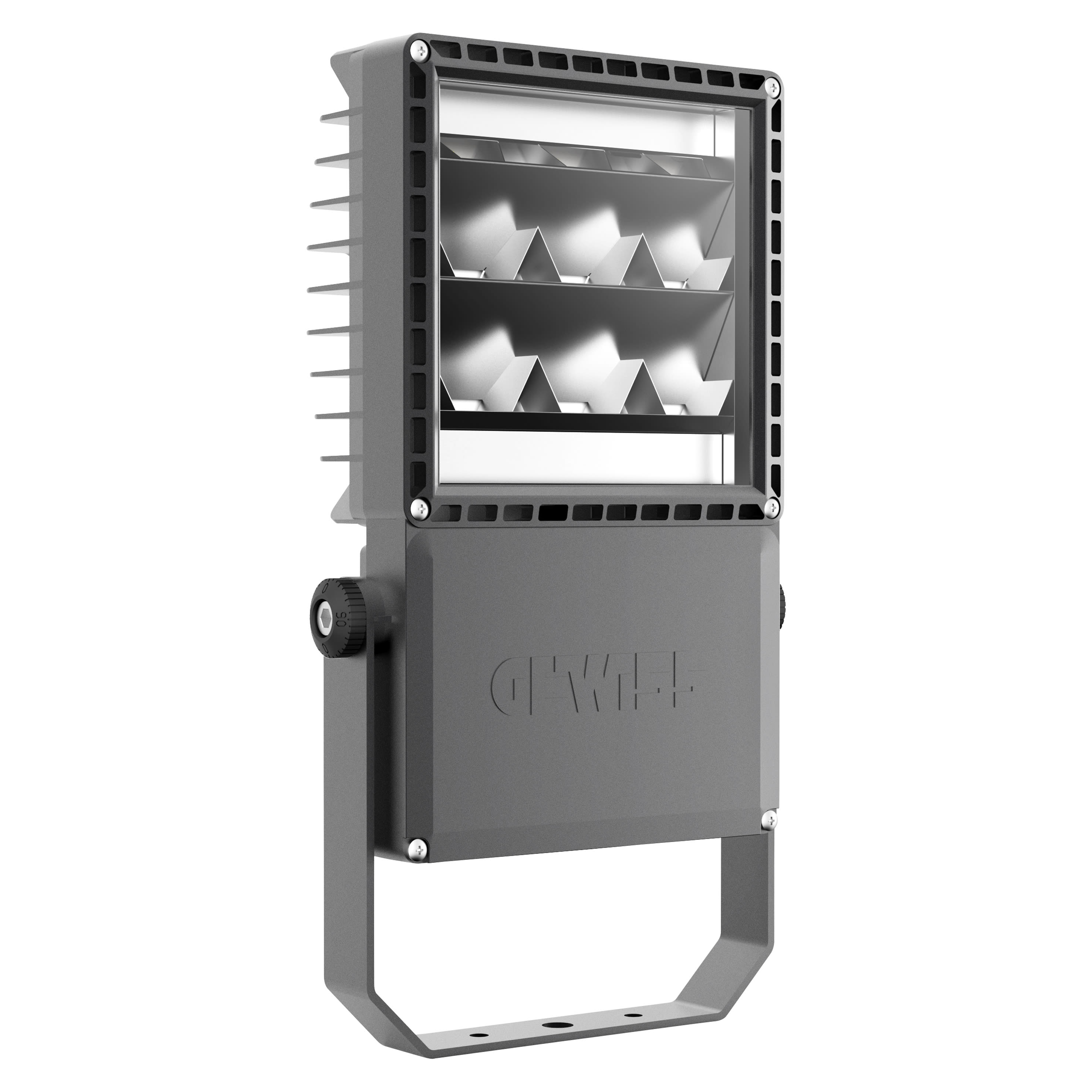 GEWISS - GEWGWP2174ND SMARTPRO2.0 1M 4000K CRI70 A3 DALI CL1