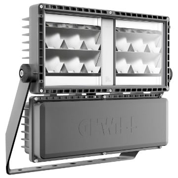 GEWISS - GEWGWP2274CD SMARTPRO2.0 2M 4000K CRI70 A1 DALI CL1