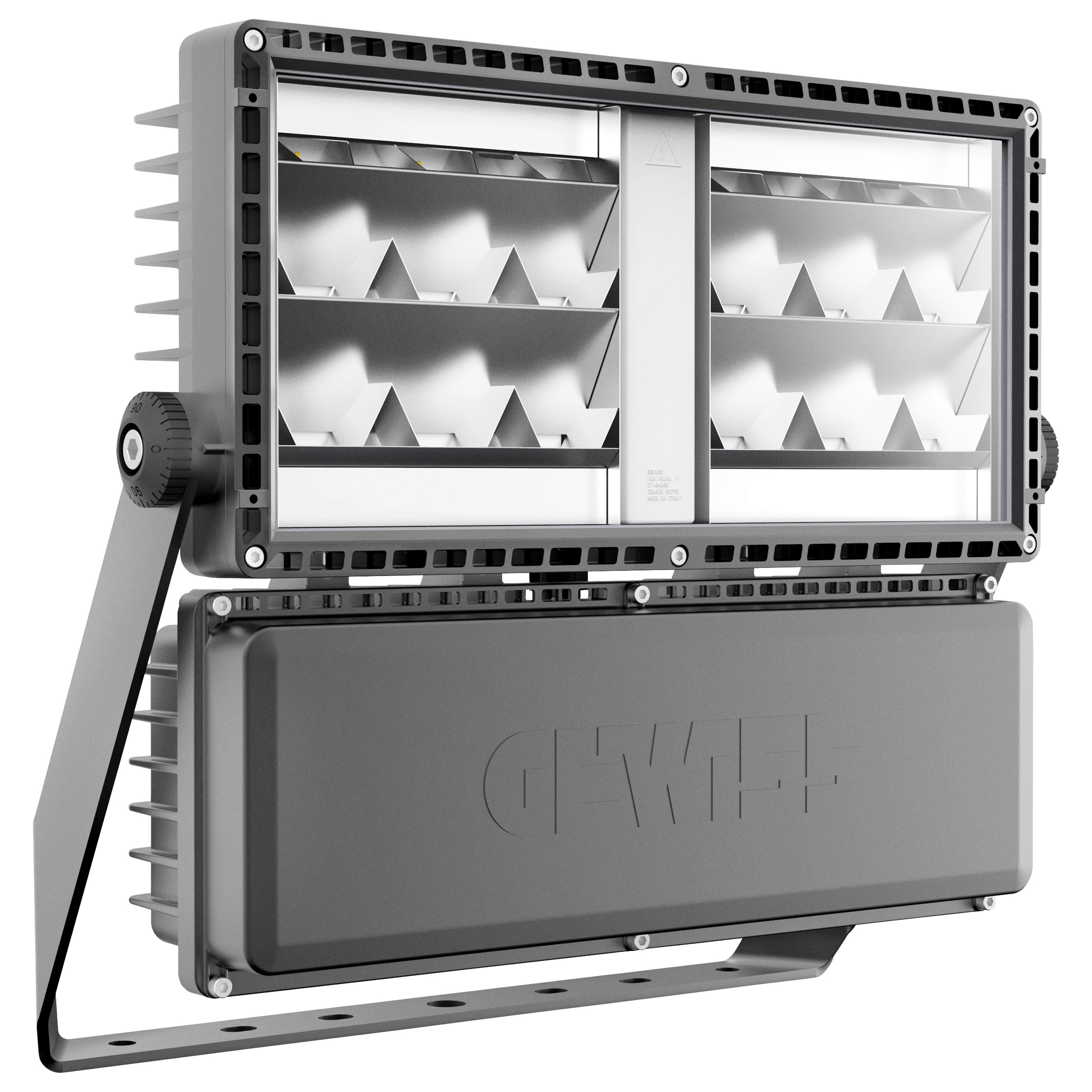 GEWISS - GEWGWP2275CB SMARTPRO2.0 2M 5700K CRI70 A1 DALI CL2