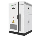 OMNISUN SRL - OMXGWRISE261H2H Sistema accumulo C&I 125kW.261kWh
