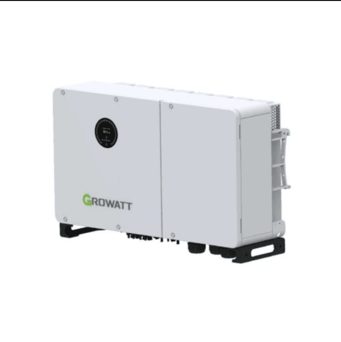 OMNISUN SRL - OMXGWWIT50KXHU INVERTER IBRIDO TRIFASE 50KWP