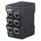 OMRON - OMRGXJC06 i/o remoto- Unità di derivazione per rete E