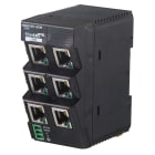 OMRON - OMRGXJC06 I/O REMOTO- UNIT DI DERIVAZIONE PER RET