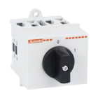 LOVATO - LOVGX2092O48 INTERRUTORE 4P 20A MODULAR PER GUIDA DIN