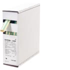 ABB SPA - ABBGYS187-E-D SHRINK-KON GYS 3:1 D4,8 BOX 9,5M GN/YE