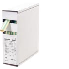 ABB SPA - ABBGYS250-E-D SHRINK-KON GYS 3:1 D6,4 BOX 7,5M GN/YE