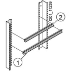 SIEMENS - SIE8GF9675 SUPPORTO MORSETT.ORIZZ.LUNGA B900
