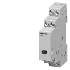 SIEMENS - SIE5TT41122 RELE PAS.PAS 24VCC 2NA 16 A 230/400VCA