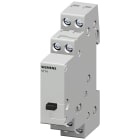 SIEMENS - SIE5TT41323 RELE PAS.PAS. COM. SERIE 2NA 12VCA 16A
