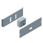 SIEMENS - SIE8GK67006KK34 ALPHA AS P400 KIT VERT 1XVL800 H600 B900