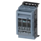 SIEMENS - SIE3NP11331BB10 SEZ.FUS.NH00 160A 40MM INC.32/70MM AL.SB