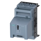 SIEMENS - SIE3NP11331BC11 SEZ.FUS.NH00 160A 60MM- 32/70MM SBAR.MFM