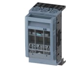 SIEMENS - SIE3NP11331JB10 SEZ.FUS.NH00 160A SBARRE 40MM RITTAL