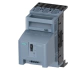 SIEMENS - SIE3NP11331JC11 SEZ.FUS.NH00 160A 60MM RITTAL AL.SB. MFM