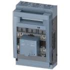 SIEMENS - SIE3NP11431DA12 SENTRON, Sezionatore sottocarico a fusibili 3NP1, a 3 poli, NH1, 250 A