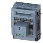 SIEMENS - SIE3NP11531BC21 SEZ.FUS.NH2 400A 60MM - 32/70MM MORS.MFM