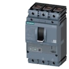 SIEMENS - SIE3VA20408HL360AA0 INT.AUT.3VA 40A 3P 150KA ETU3 LI B/T