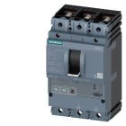SIEMENS - SIE3VA21635HL320AA0 INT.AUT.3VA 63A 3P 55KA ETU3 LI L/T