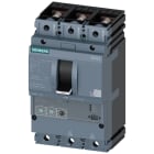 SIEMENS - SIE3VA21167HL320AA0 INT.AUT.3VA 160A 3P 110KA ETU3 LI L/T