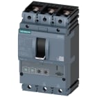 SIEMENS - SIE3VA21258HN320AA0 INT.AUT.3VA 25A 3P 150KA ETU3 LSI L/T