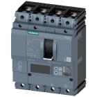 SIEMENS - SIE3VA22256JP420AA0 INT.AUT.3VA 250A 4P 85KA ETU5 LSI L/T