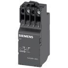 SIEMENS - SIE3VA99880BA22 Bobina a lancio di corrente flessibile AC 110 ... 127 V 50/60 Hz, accessorio per: 3VA10 fino a 3VA14
