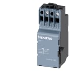 SIEMENS - SIE3VA99080BB21 BOBINA DI MINIMA 48 VAC 50/60HZ