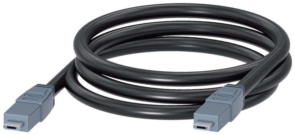 SIEMENS - SIE3VA99870TC10 CAVO COLL. PER T CONNECTOR 0,4M