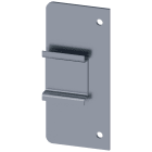 SIEMENS - SIE3VA99870GL30 Ampliamento guida DIN per morsetto N/PE
