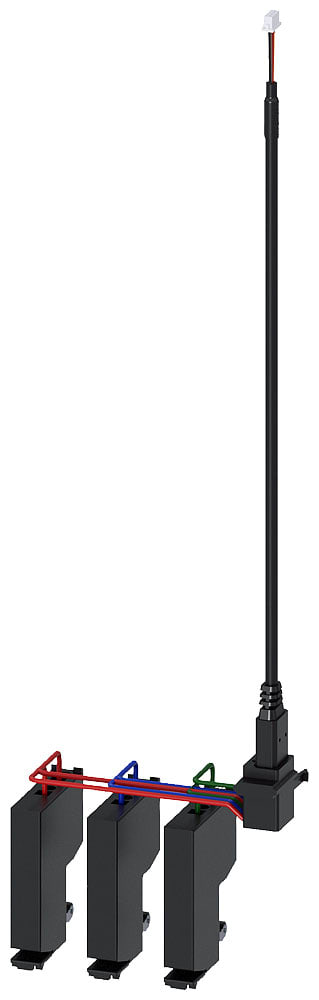 SIEMENS - SIE3VA99870KC00 Collegamento di comunicazione, accessorio per: unità estraibile